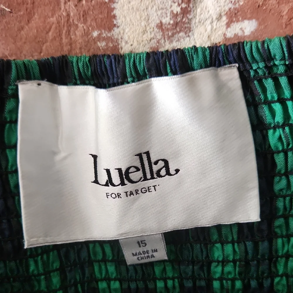 2006 Luella Bartley for Target - Picture 2 of 3